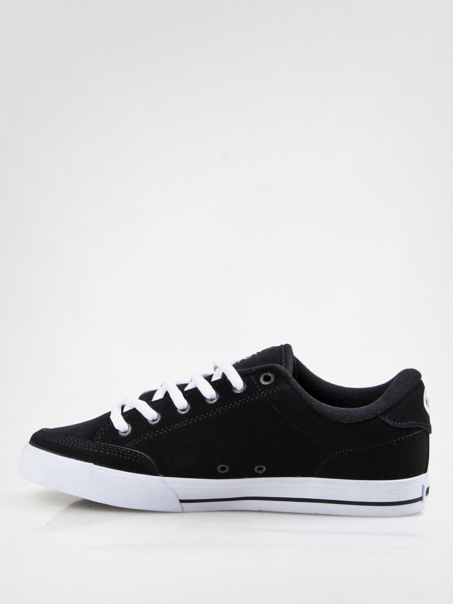 Buty Circa 50 Lopez (black/black/white)