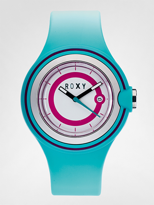 Zegarek Roxy Free Love Wmn (aqua)
