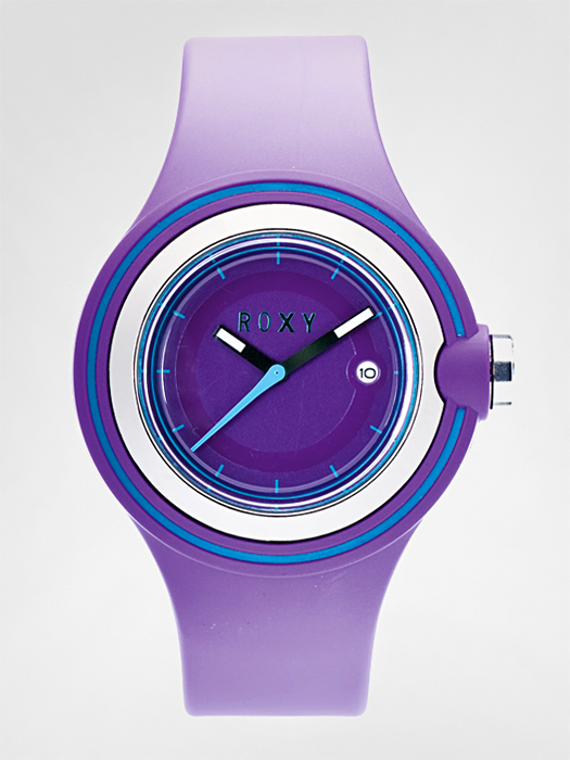 Zegarek Roxy Free Love Wmn (purple)