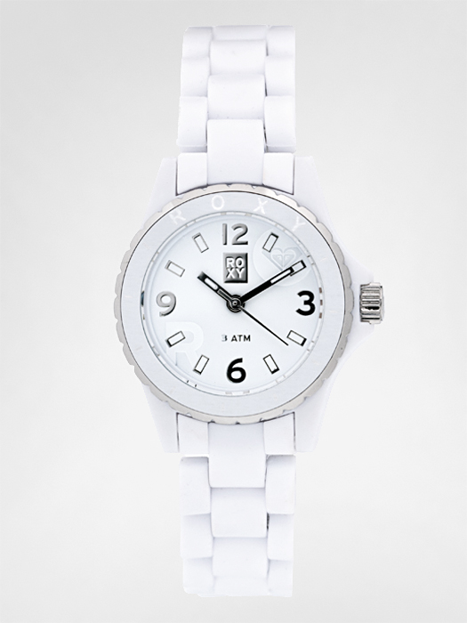 Zegarek Roxy Jam S Wmn (white)