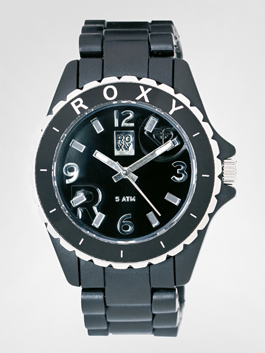 Zegarek Roxy Jam Wmn (ablk)