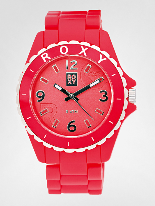 Zegarek Roxy Jam Wmn (ared)