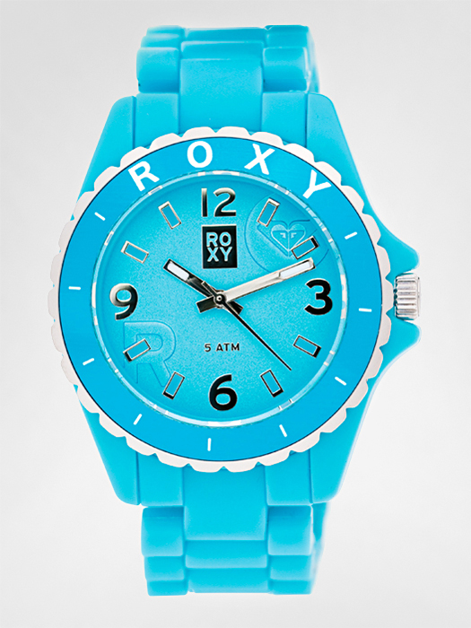 Zegarek Roxy Jam Wmn (atur)