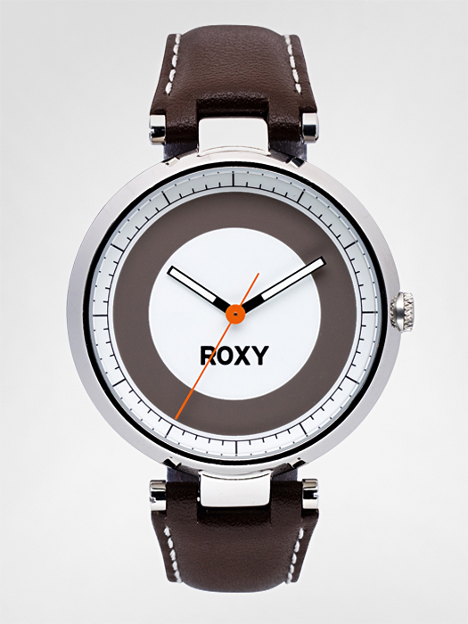 Zegarek Roxy Living LA Wmn (bbrn)