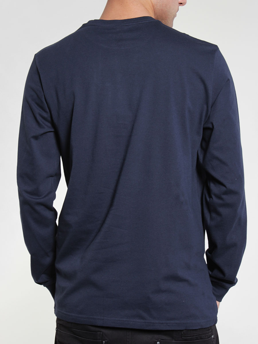 Longsleeve Element Elemental (total eclipse)