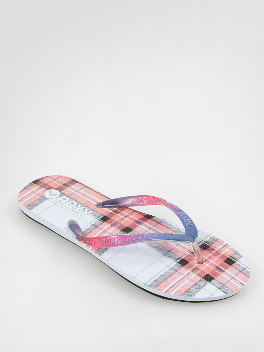 Japonki Roxy Beauty Wmn (white)