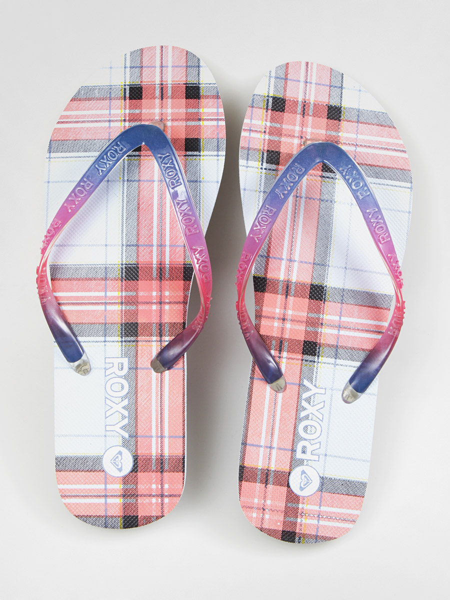 Japonki Roxy Beauty Wmn (white)