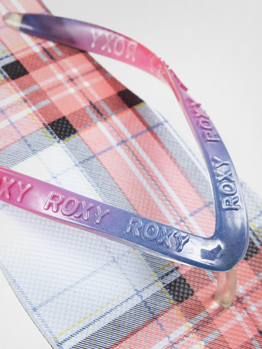 Japonki Roxy Beauty Wmn (white)