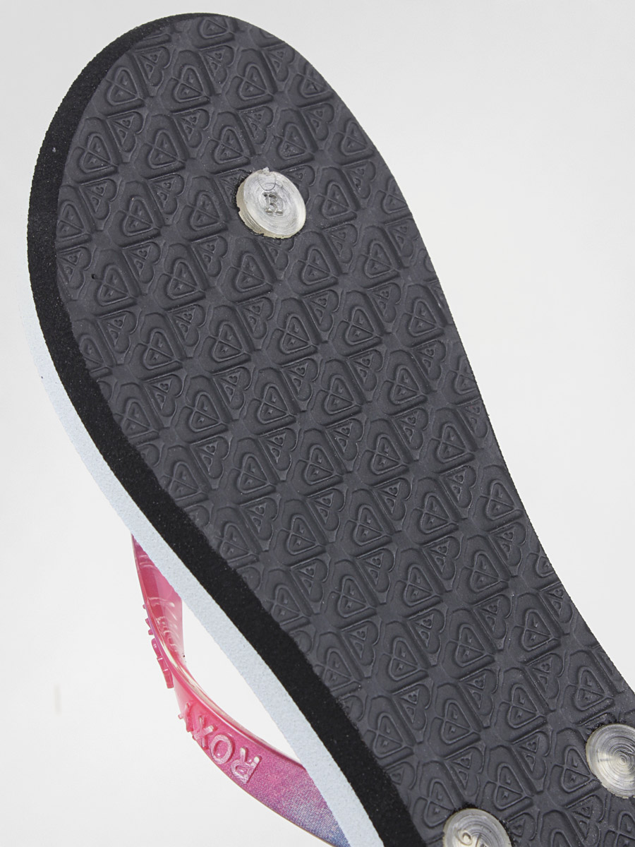 Japonki Roxy Beauty Wmn (white)