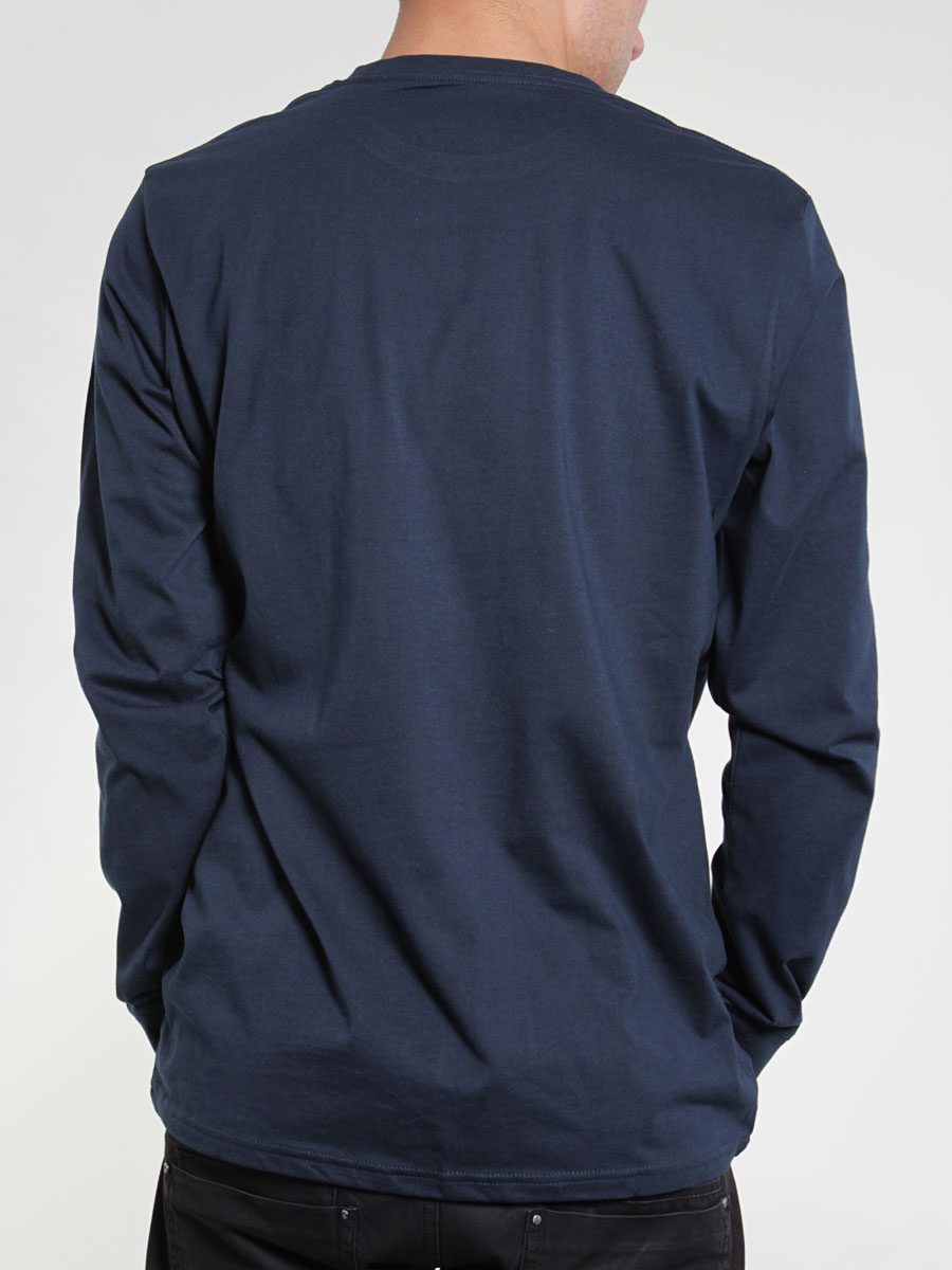 Longsleeve Element Dispersion (total eclipse)