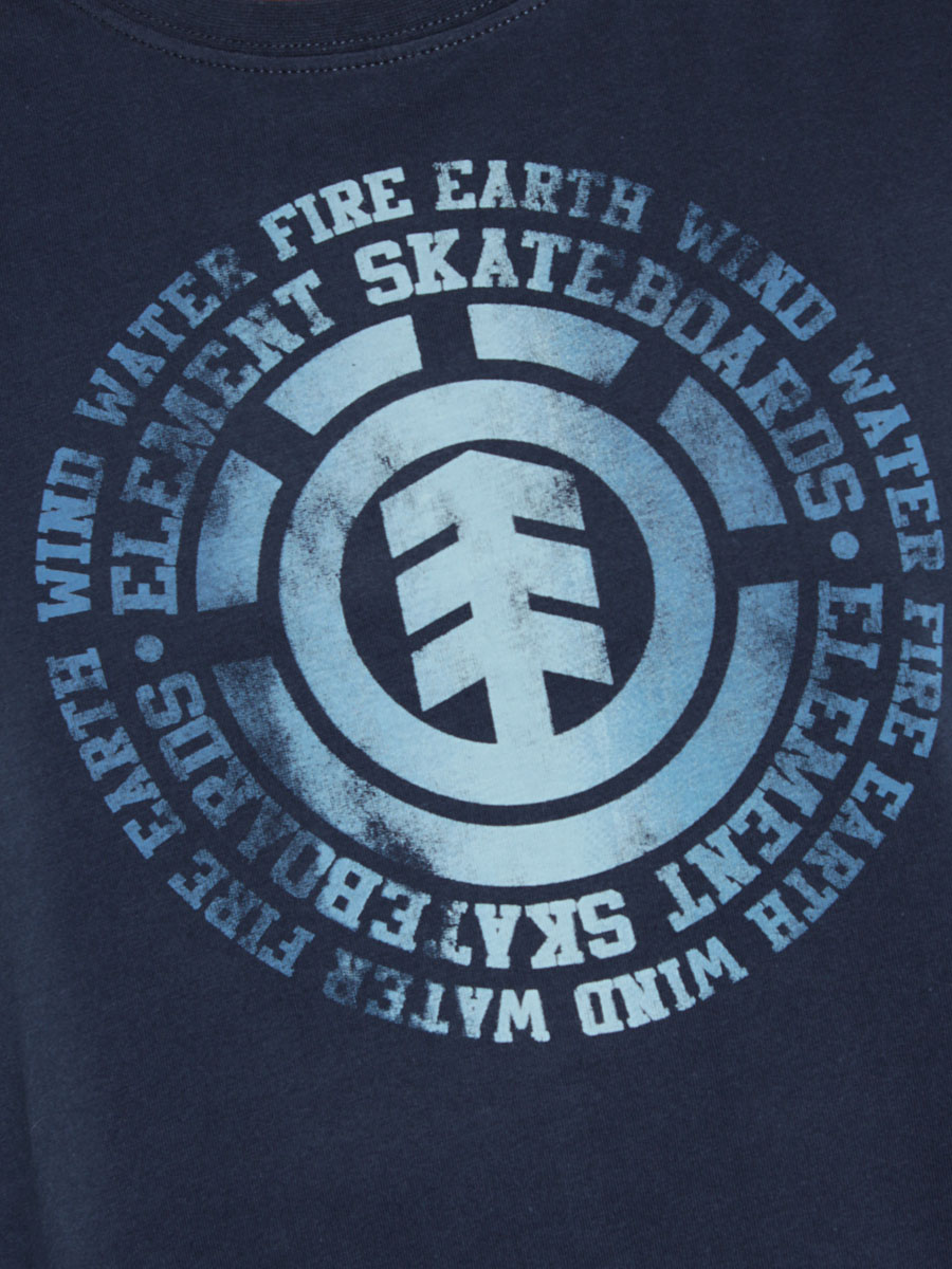 Longsleeve Element Dispersion (total eclipse)