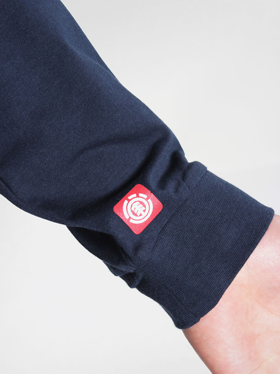 Longsleeve Element Dispersion (total eclipse)