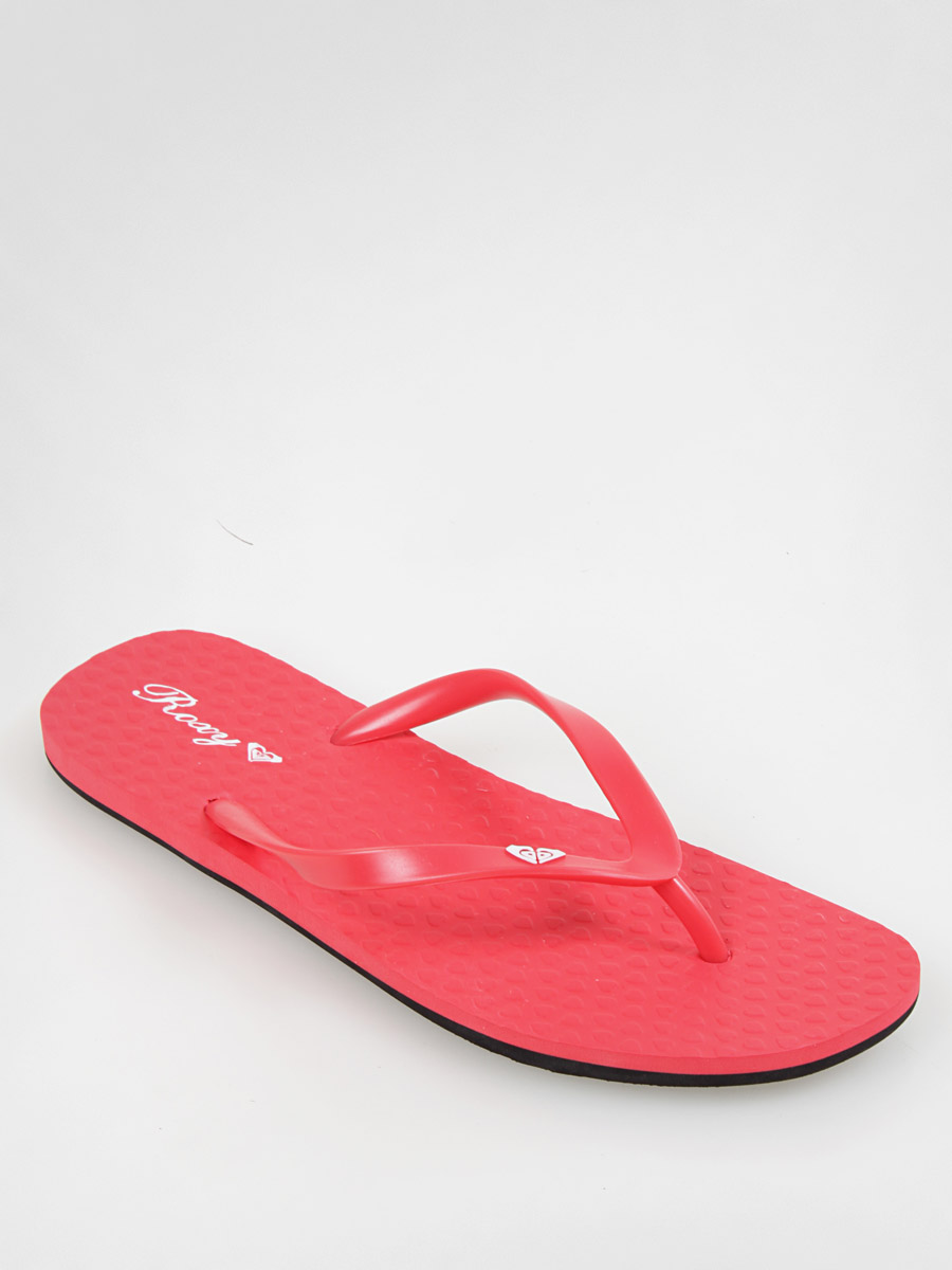 Japonki Roxy Bamy Wmn (sunkissed pink)