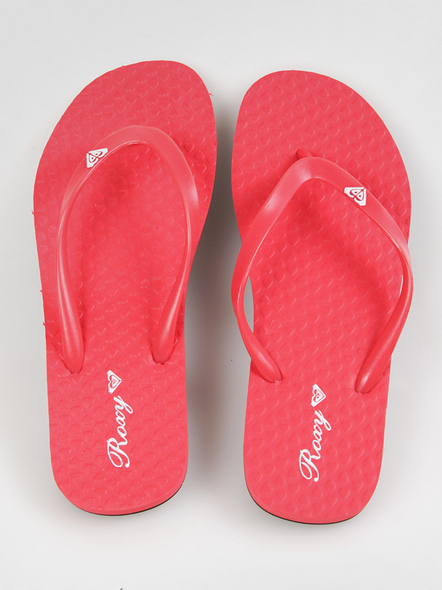 Japonki Roxy Bamy Wmn (sunkissed pink)