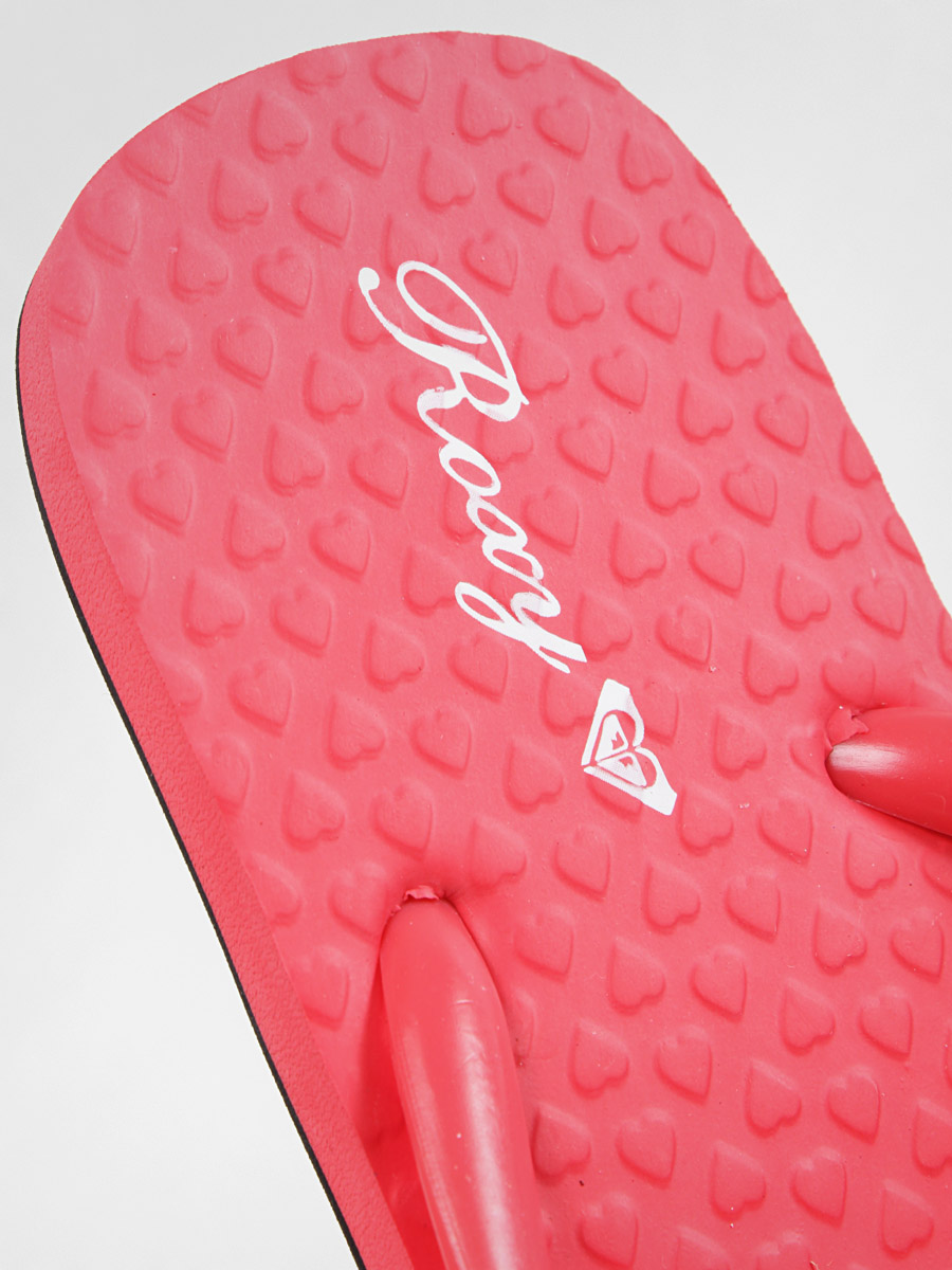 Japonki Roxy Bamy Wmn (sunkissed pink)