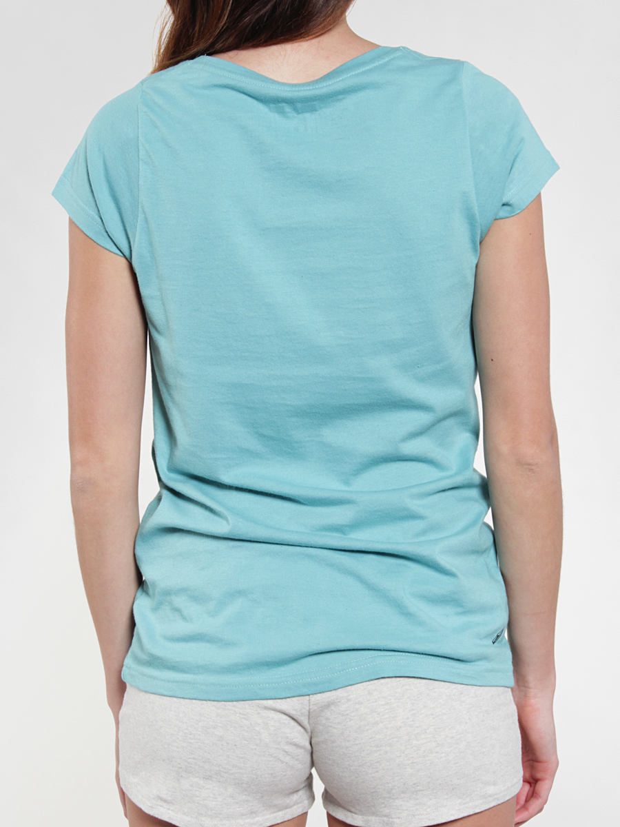 T-shirt Volcom Spaghetti Wmn (ice)