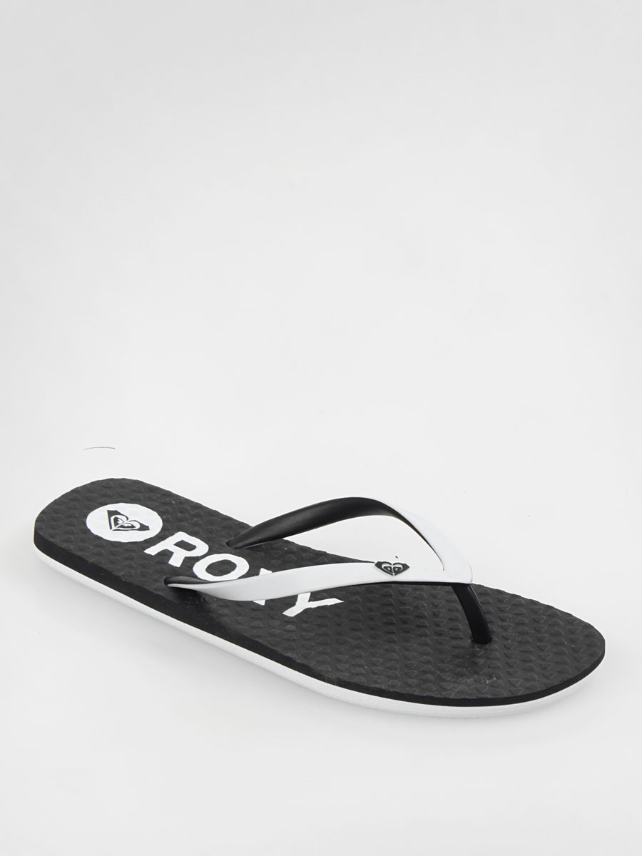 Japonki Roxy Bi Tone Wmn (true black)