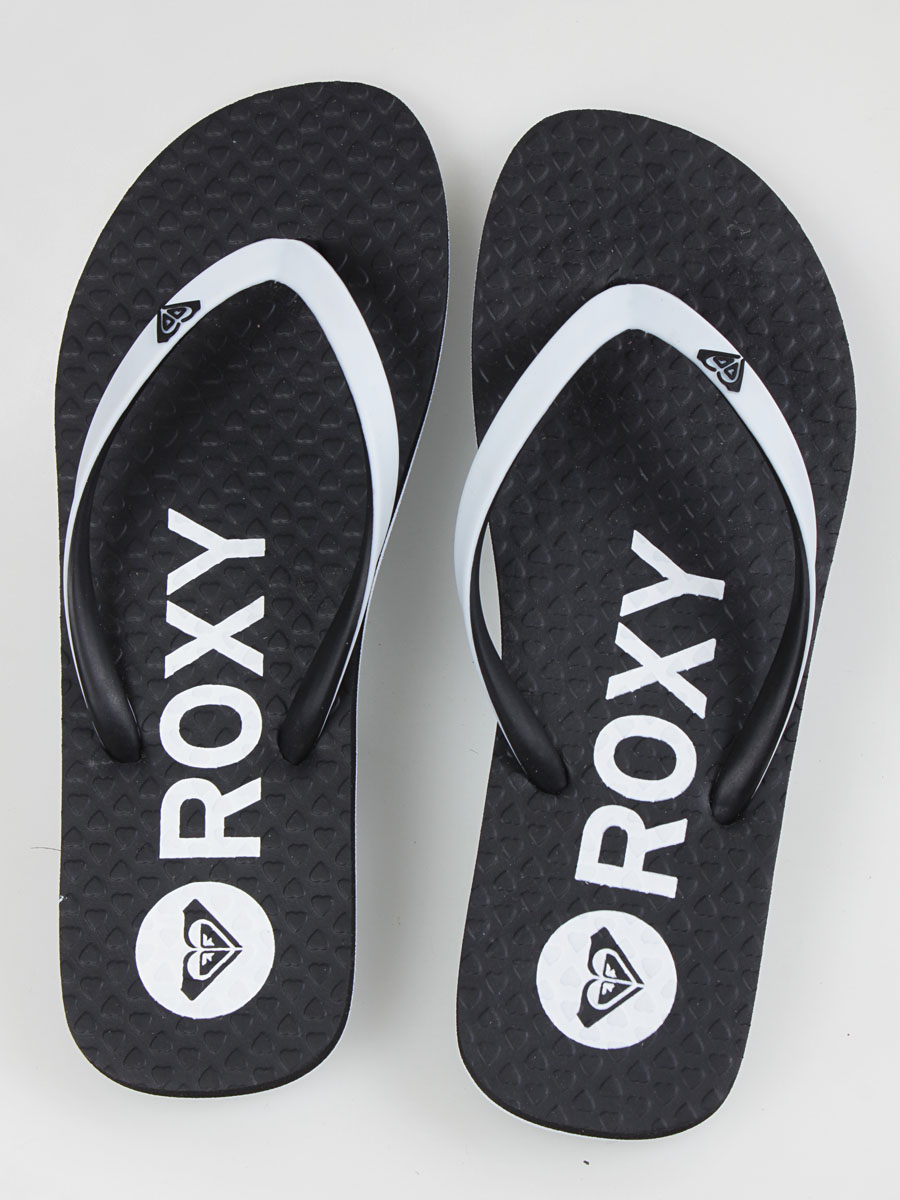 Japonki Roxy Bi Tone Wmn (true black)