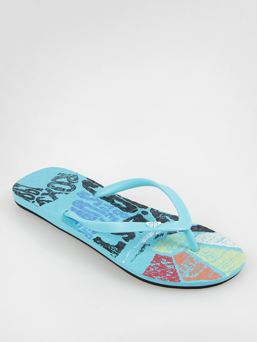 Japonki Roxy Belinda Wmn (turquoise)