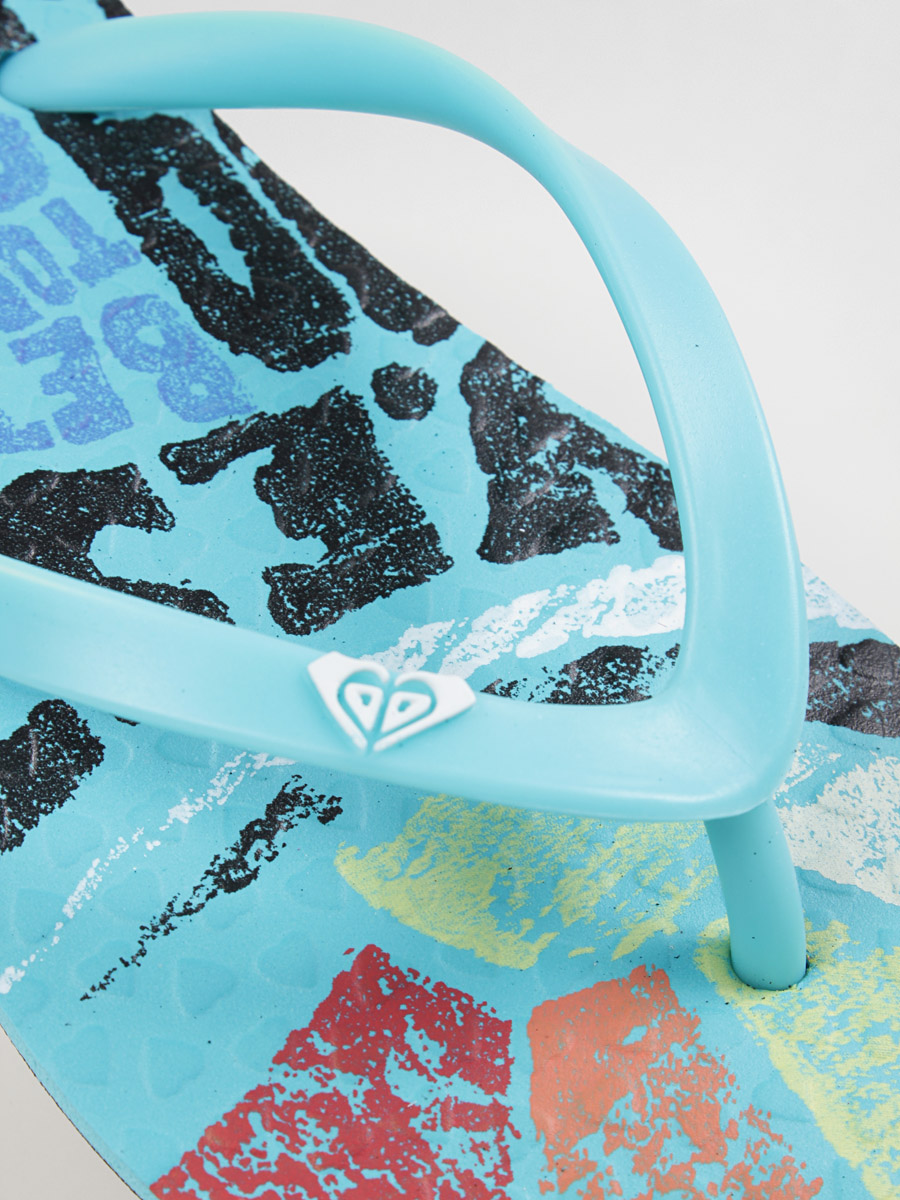 Japonki Roxy Belinda Wmn (turquoise)