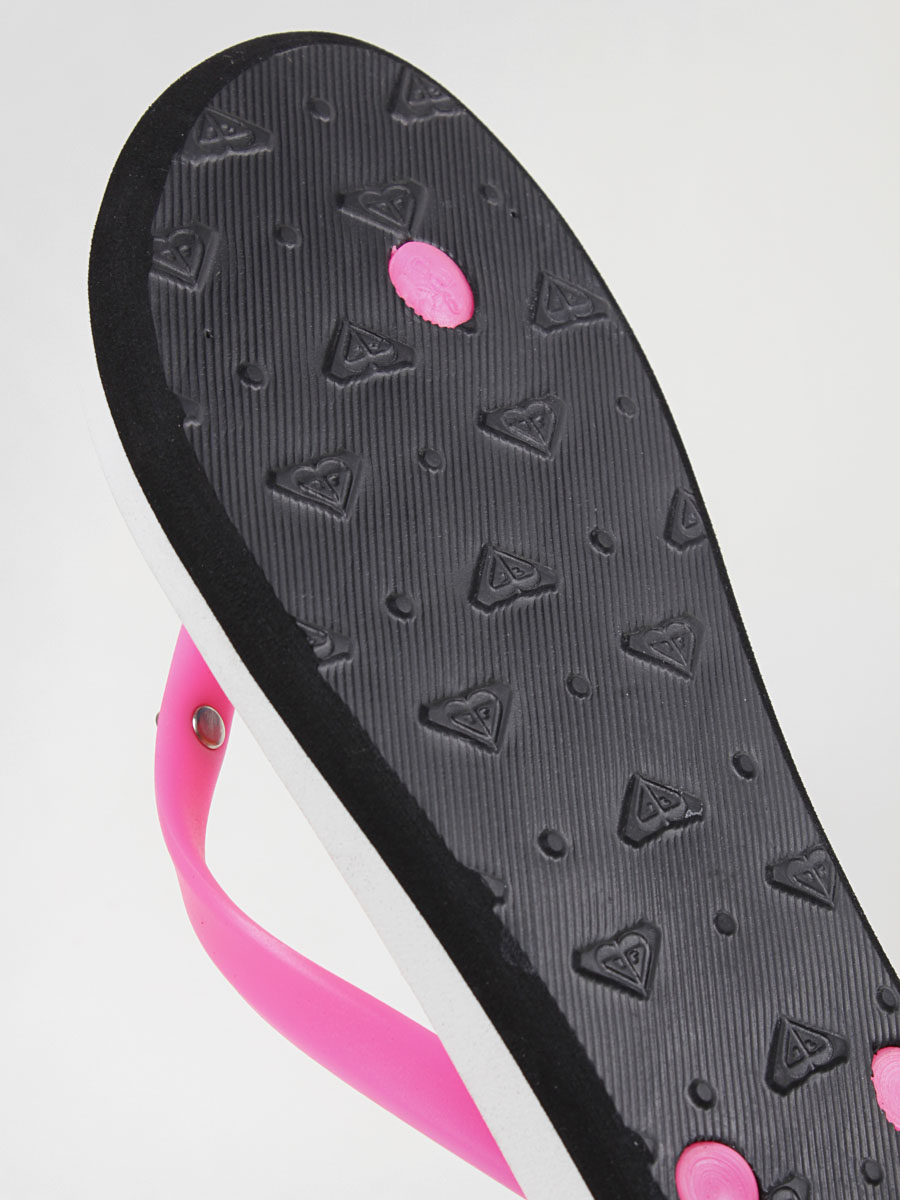 Japonki Roxy Bamboo Wmn (fushia)