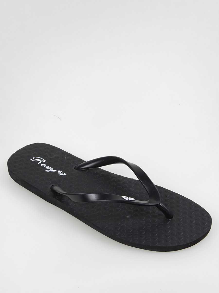 Japonki Roxy Bamy Wmn (true black)