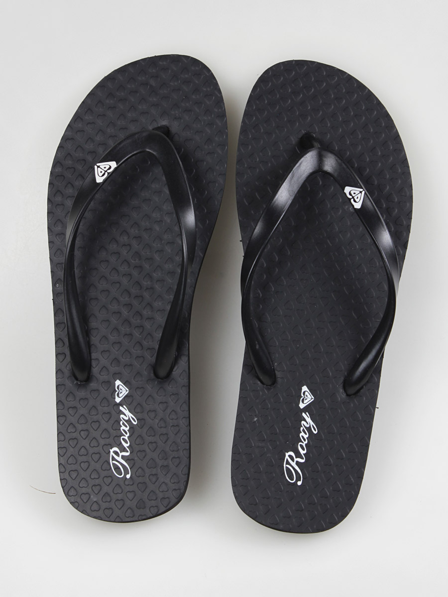 Japonki Roxy Bamy Wmn (true black)