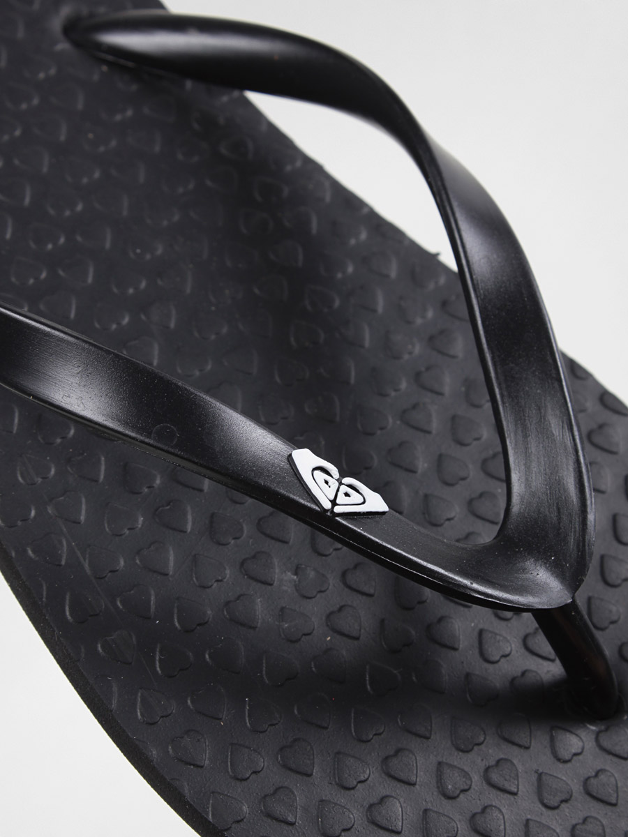 Japonki Roxy Bamy Wmn (true black)