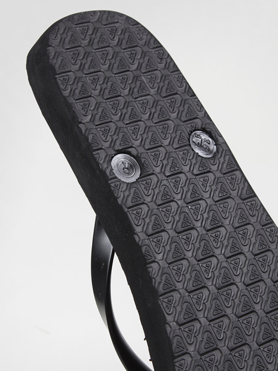 Japonki Roxy Bamy Wmn (true black)