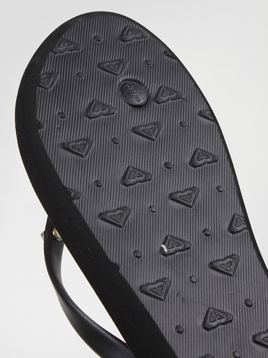 Japonki Roxy Bamboo Wmn (black)
