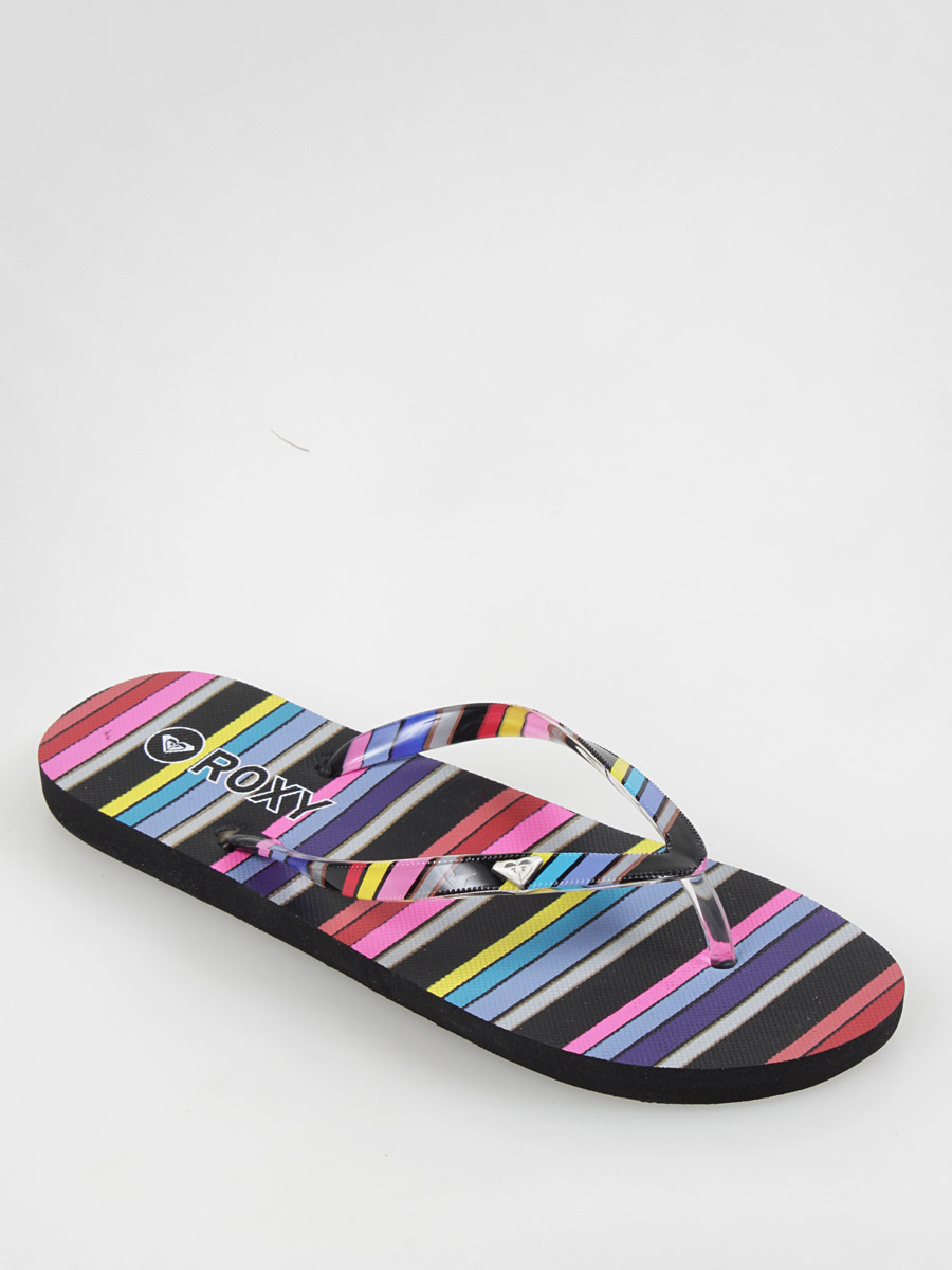 Japonki Roxy Bianca Wmn (true black)