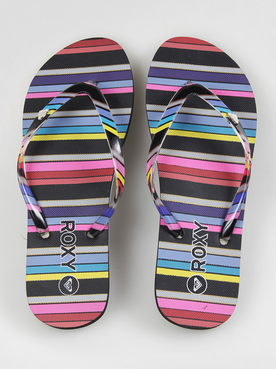 Japonki Roxy Bianca Wmn (true black)