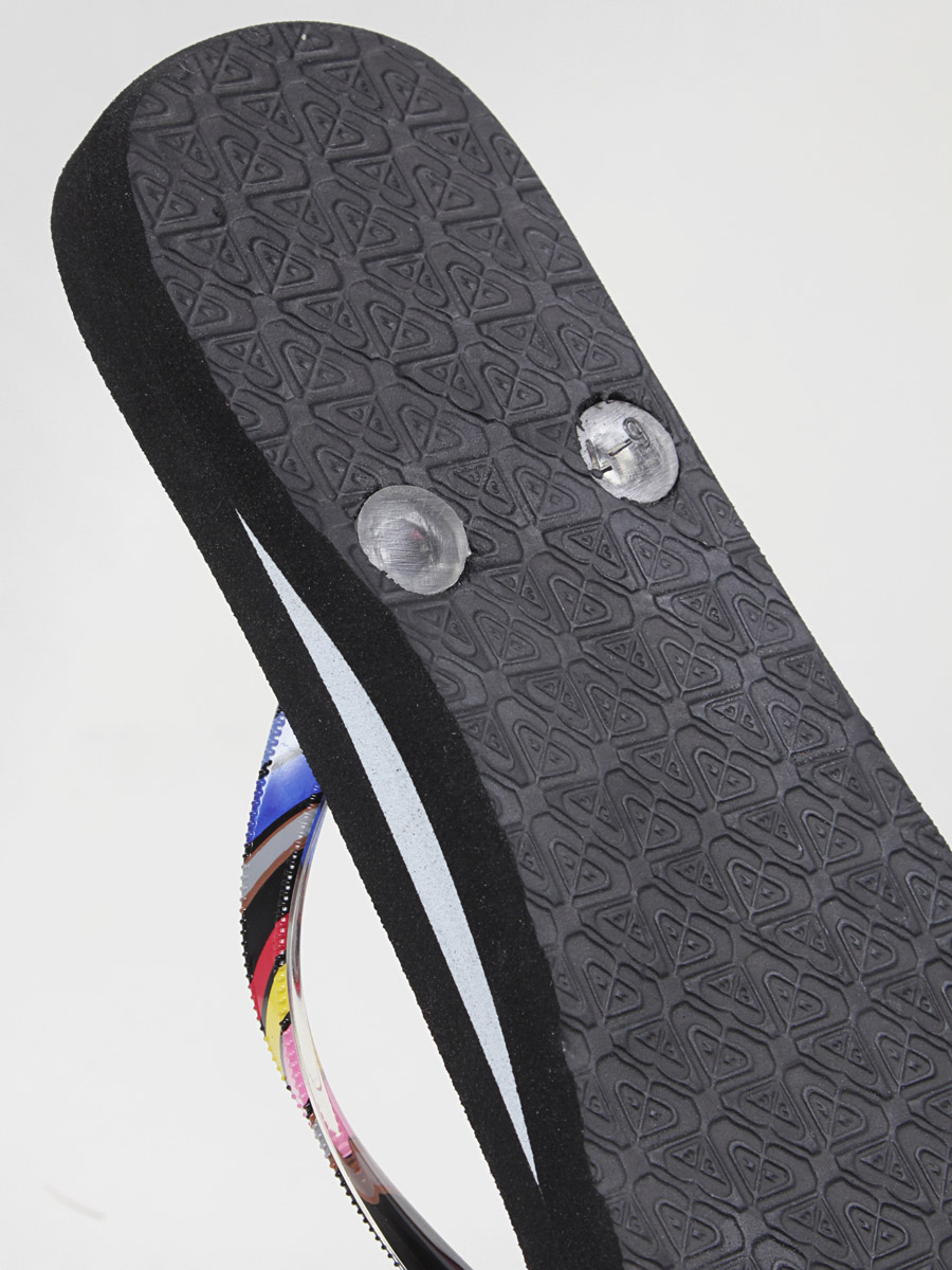 Japonki Roxy Bianca Wmn (true black)