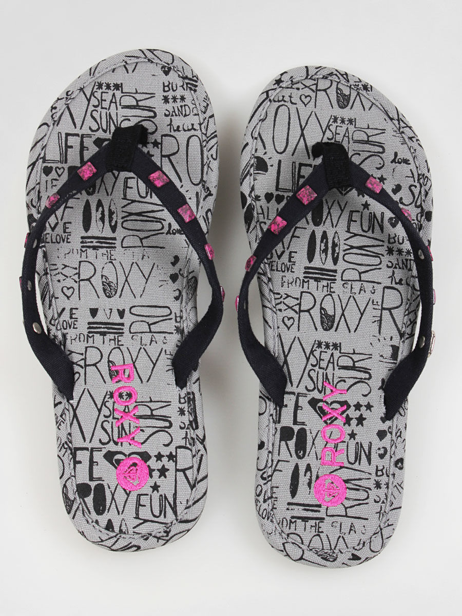 Japonki Roxy Sophie Wmn (stone)