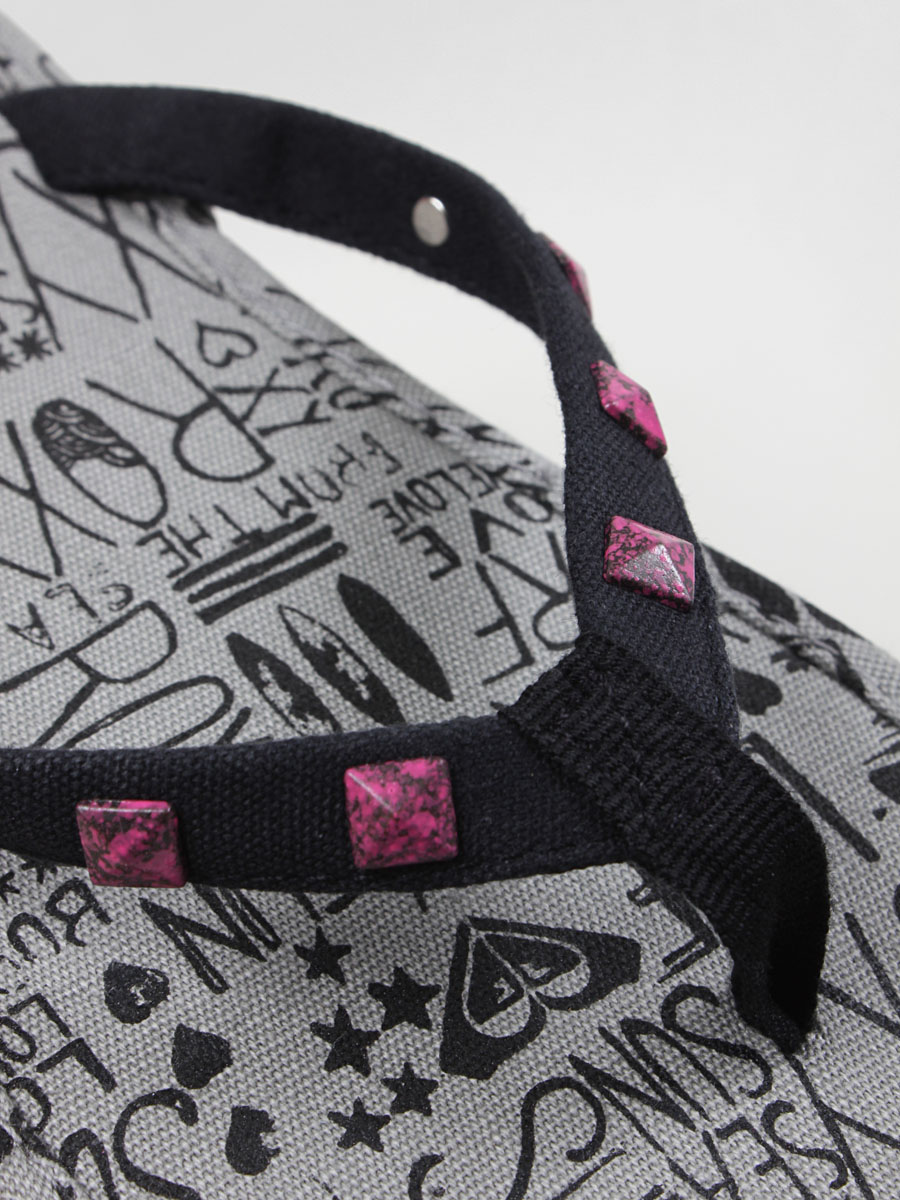 Japonki Roxy Sophie Wmn (stone)
