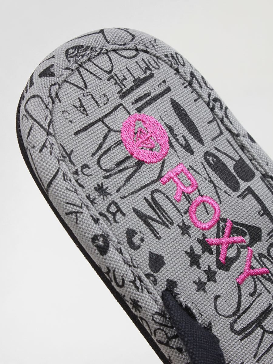 Japonki Roxy Sophie Wmn (stone)