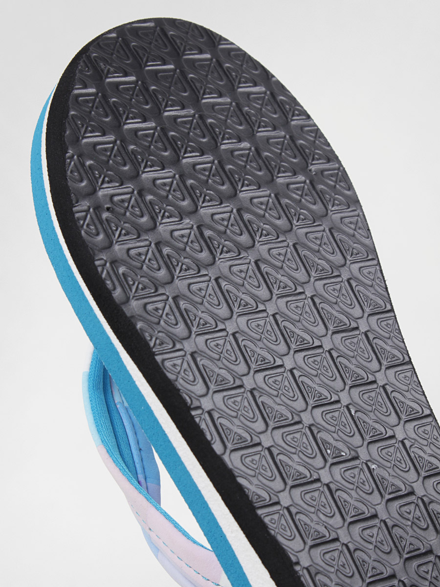 Japonki Roxy Tallia Wmn (neon blue)