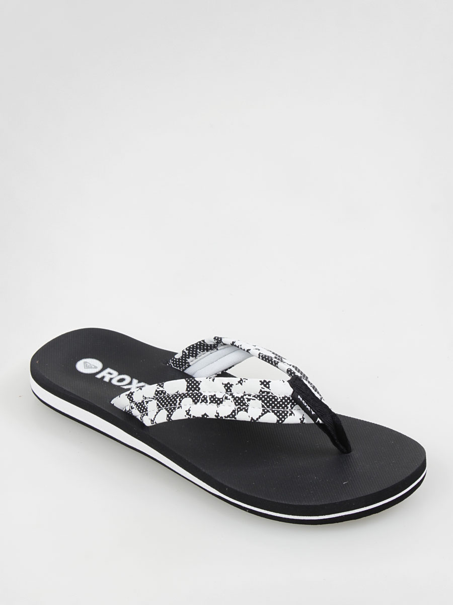 Japonki Roxy Tallia Wmn (black)