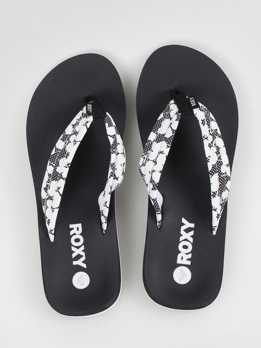 Japonki Roxy Tallia Wmn (black)