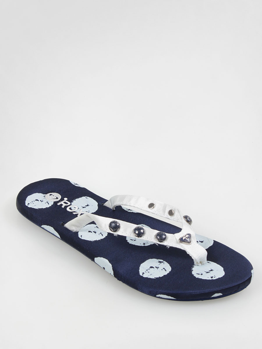 Japonki Roxy Margaux Wmn (indigo)