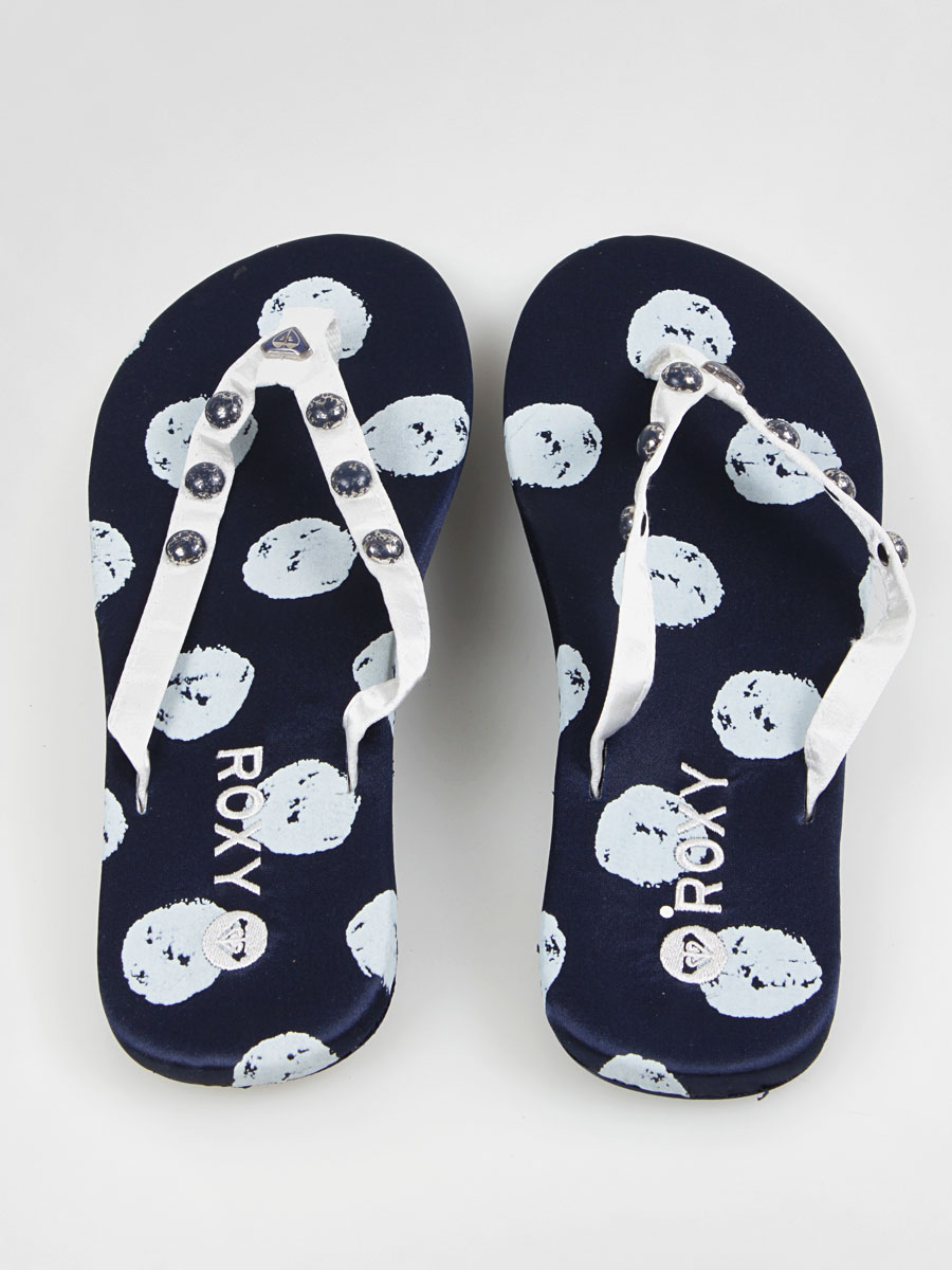 Japonki Roxy Margaux Wmn (indigo)