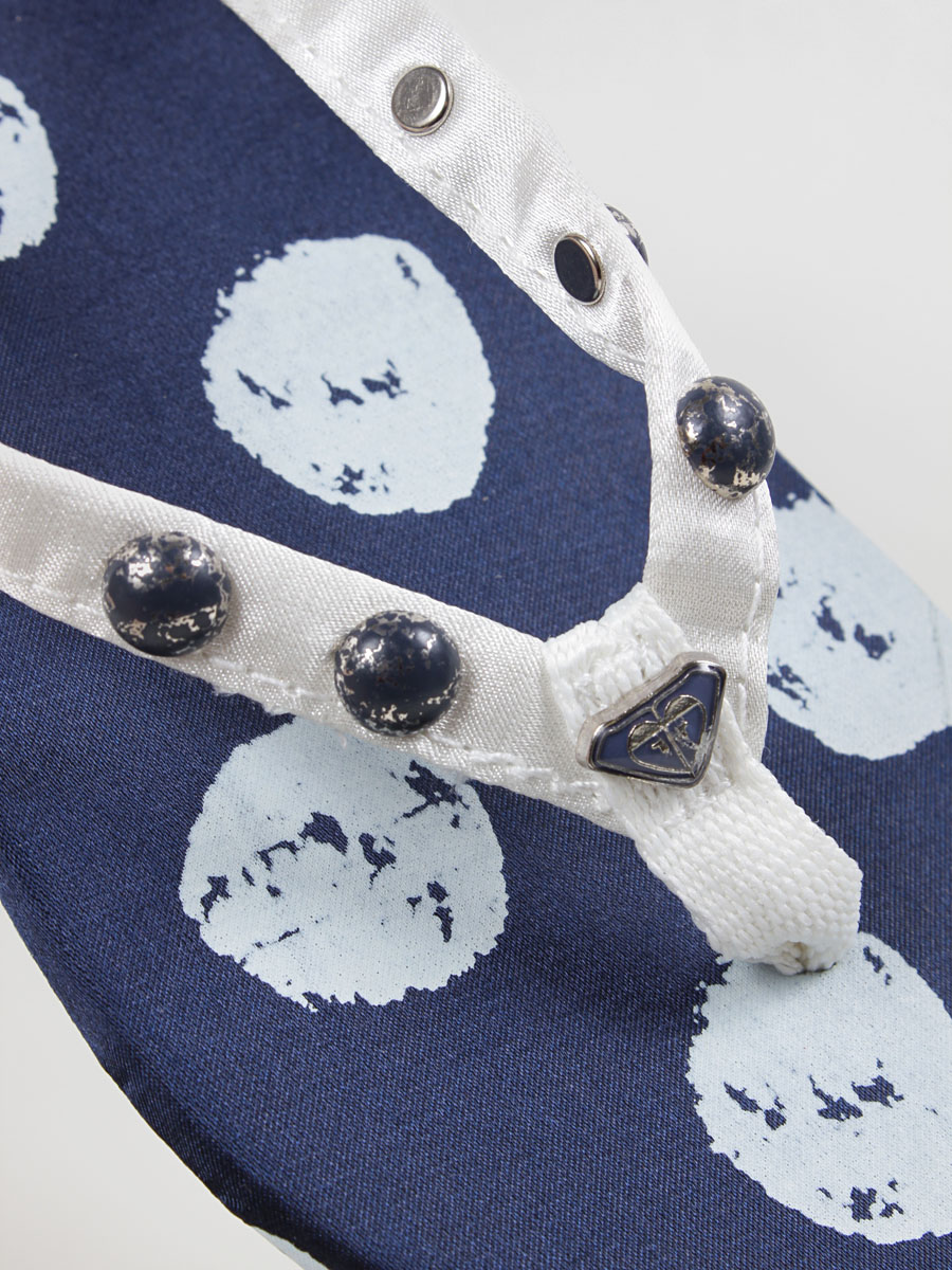 Japonki Roxy Margaux Wmn (indigo)