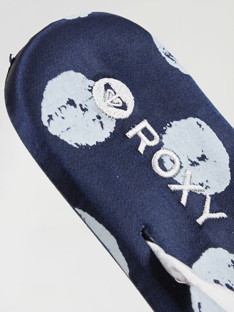 Japonki Roxy Margaux Wmn (indigo)