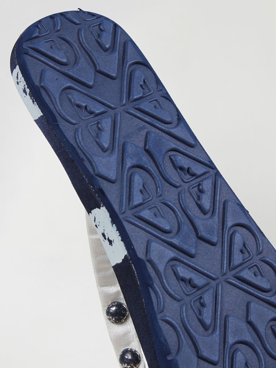 Japonki Roxy Margaux Wmn (indigo)