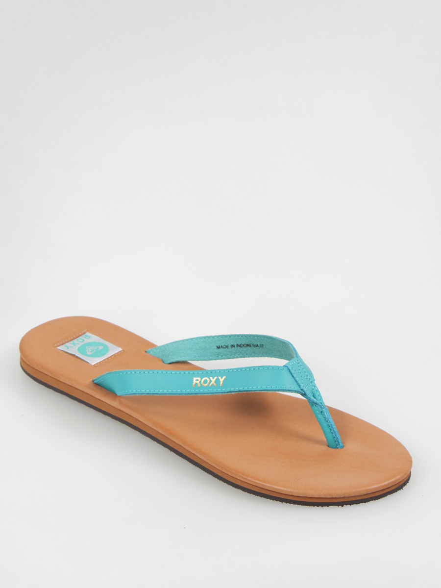 Japonki Roxy XMWSL283 Wmn (lagoon)
