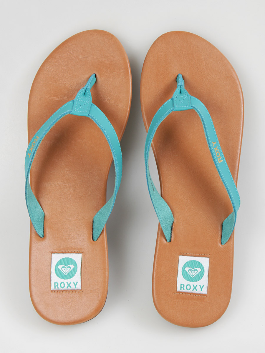 Japonki Roxy XMWSL283 Wmn (lagoon)