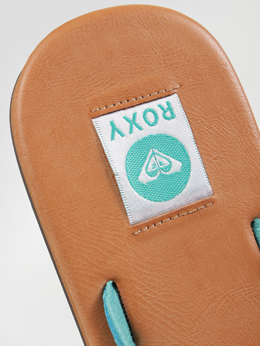 Japonki Roxy XMWSL283 Wmn (lagoon)