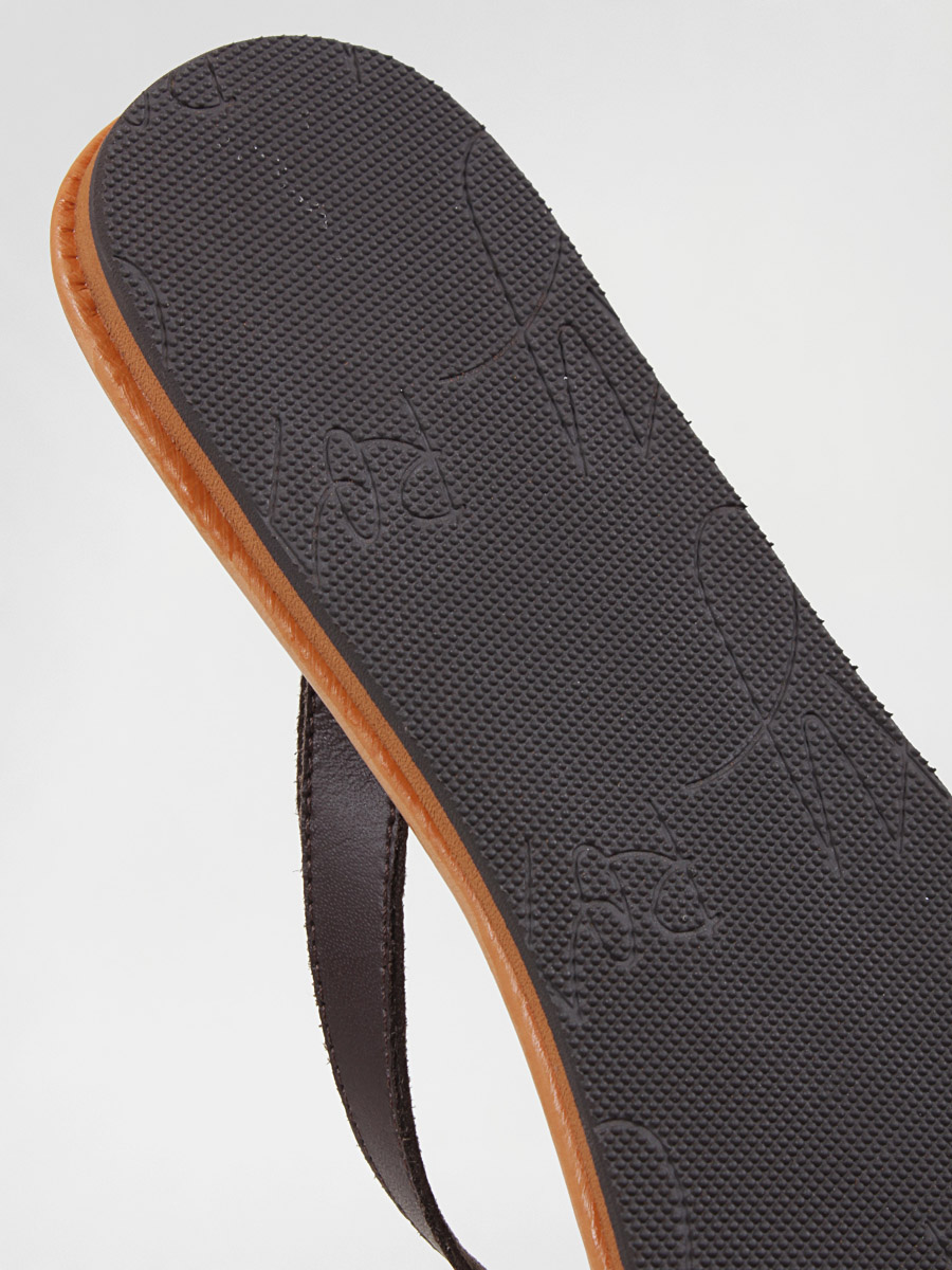 Japonki Roxy XMWSL283 Wmn (chocolate)