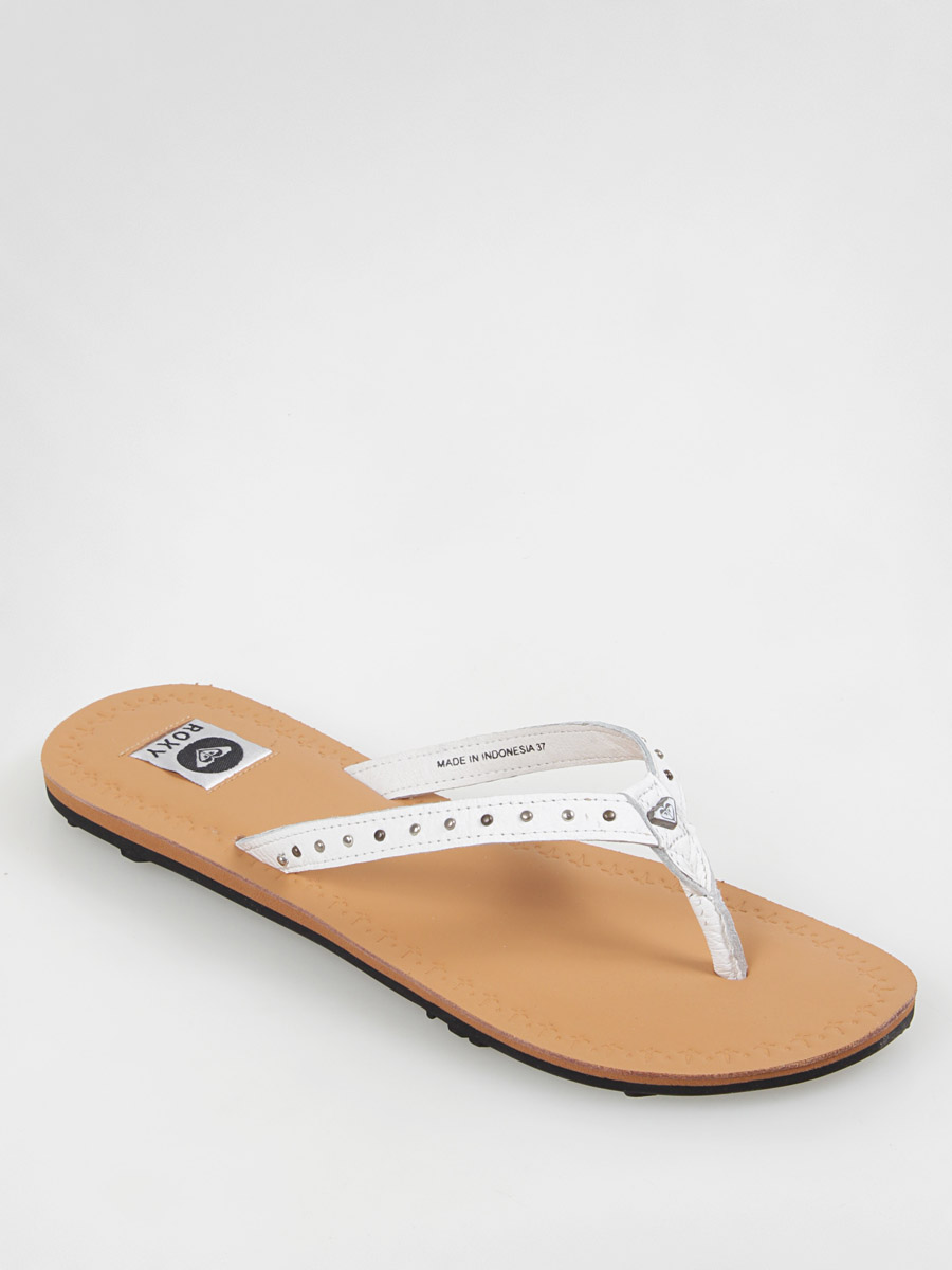 Japonki Roxy XMWSL293 Wmn (white)