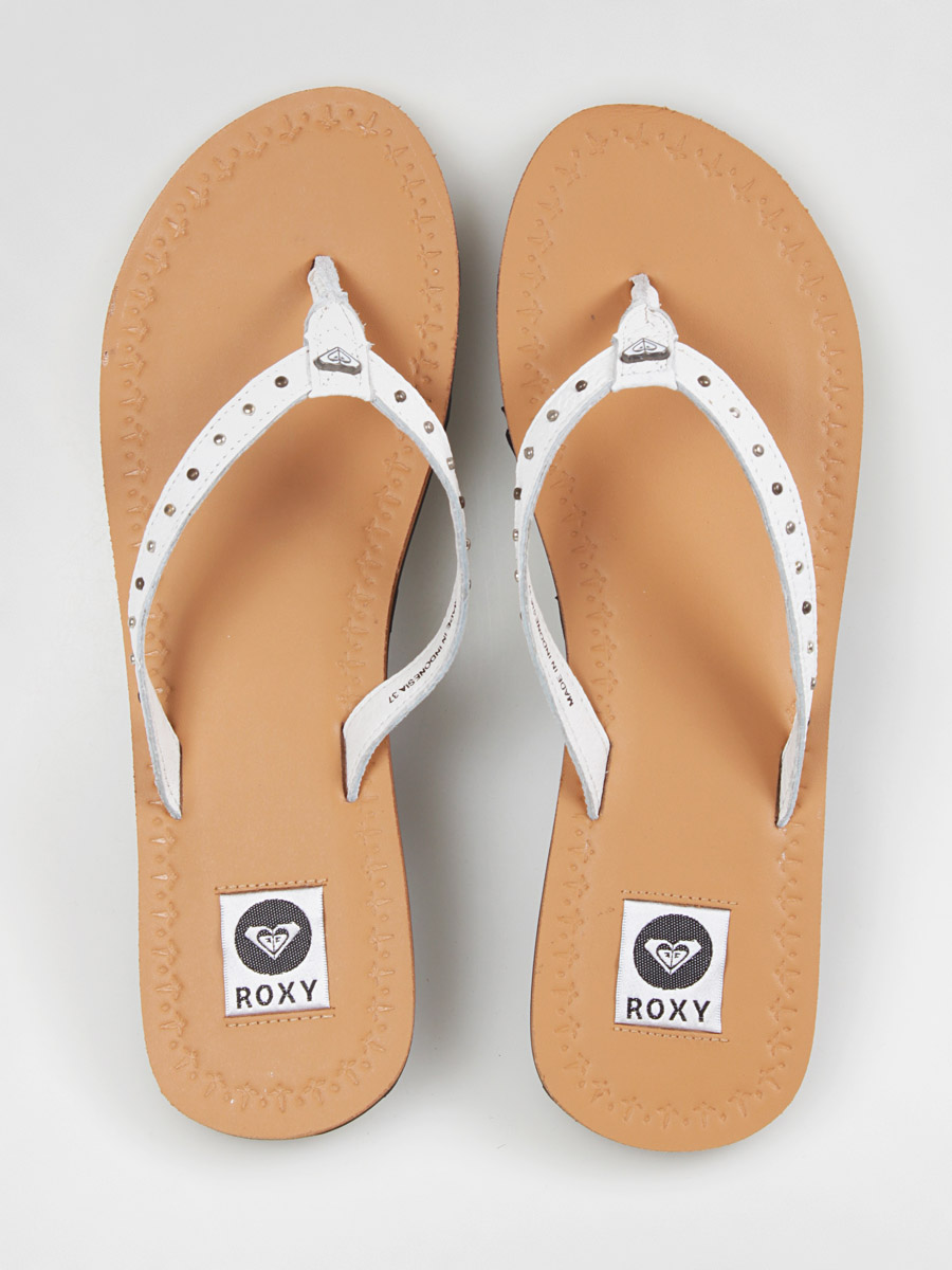 Japonki Roxy XMWSL293 Wmn (white)